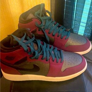 Brand New Jordan 1s